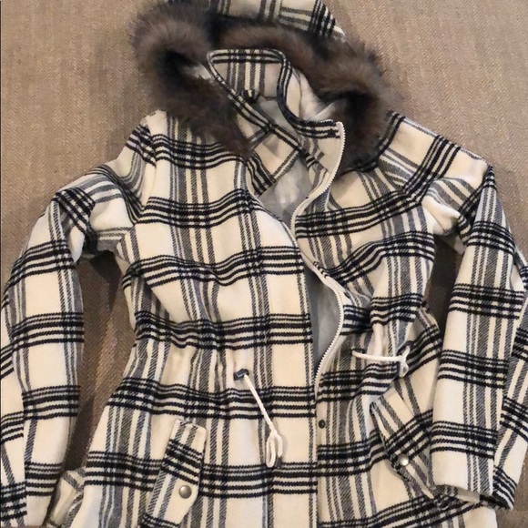 Jacket/coat - Picture 2 of 2